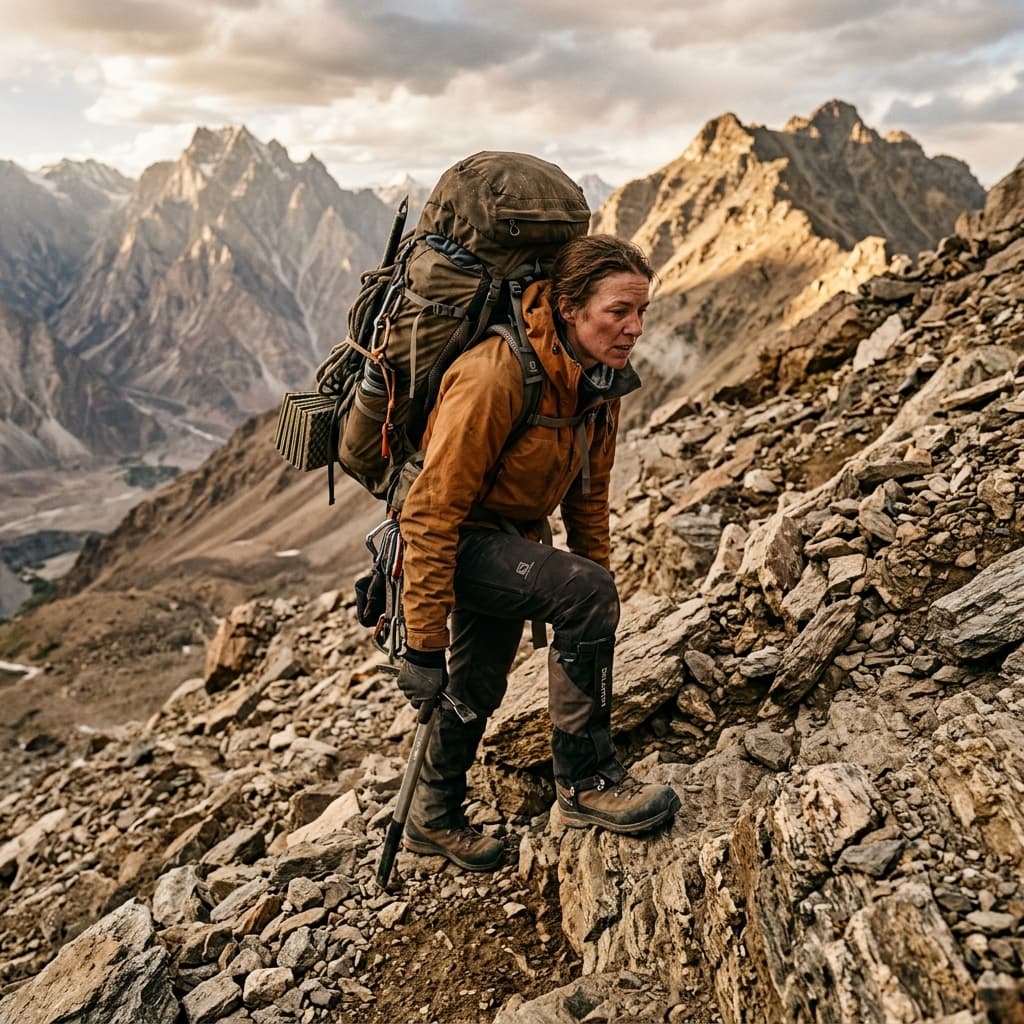 Trail Readiness
